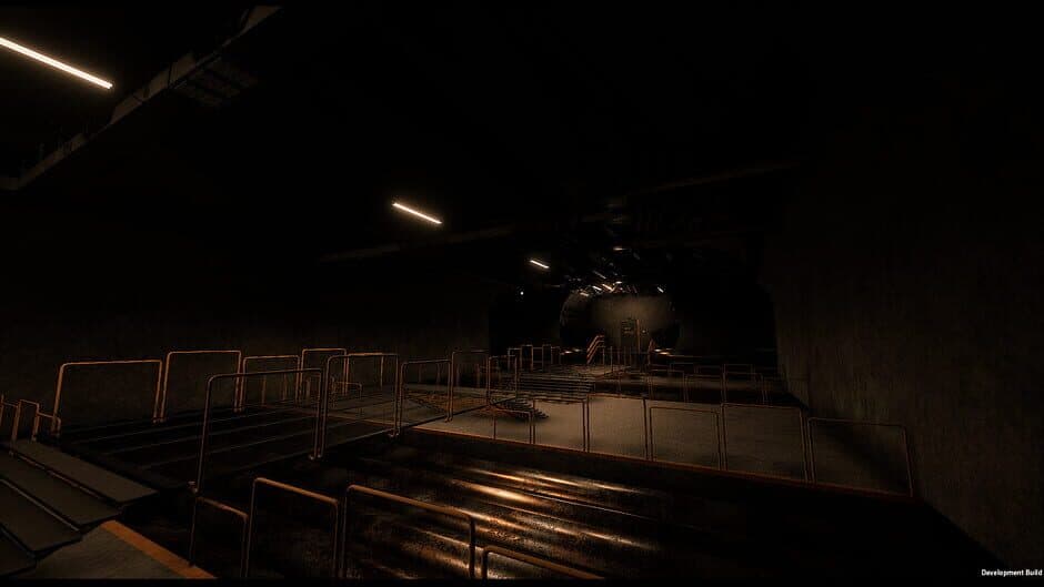 SCP: EVENT CLASSIFIED screenshot 4