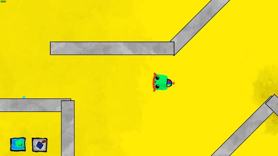 Qrabbles screenshot 1