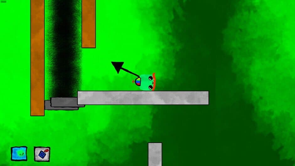 Qrabbles screenshot 2