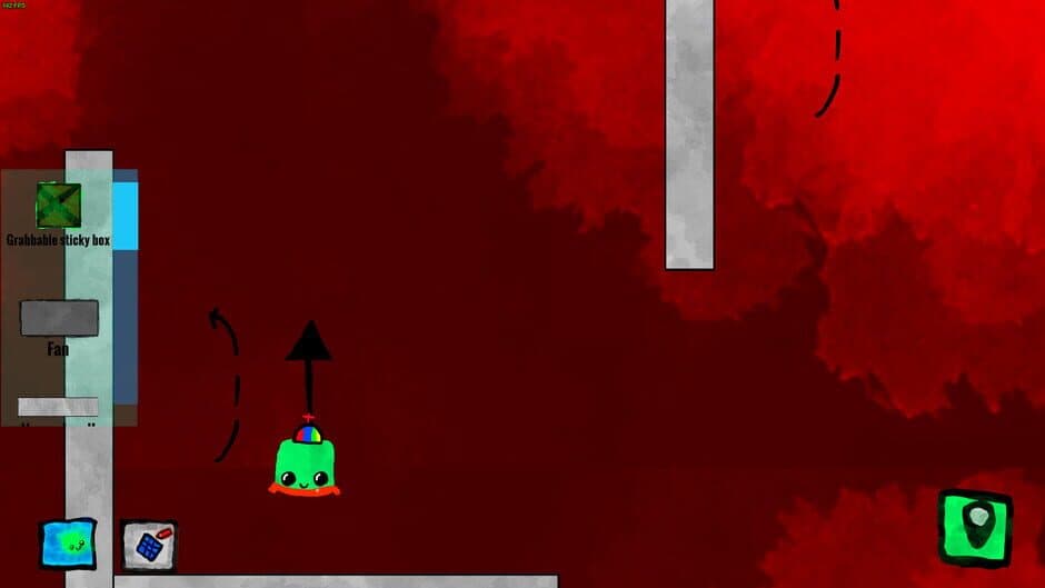 Qrabbles screenshot 3