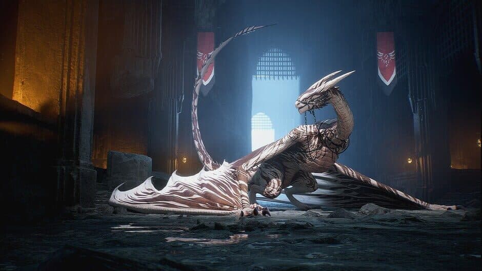 Century: Age of Ashes Fellow Edition screenshot 1