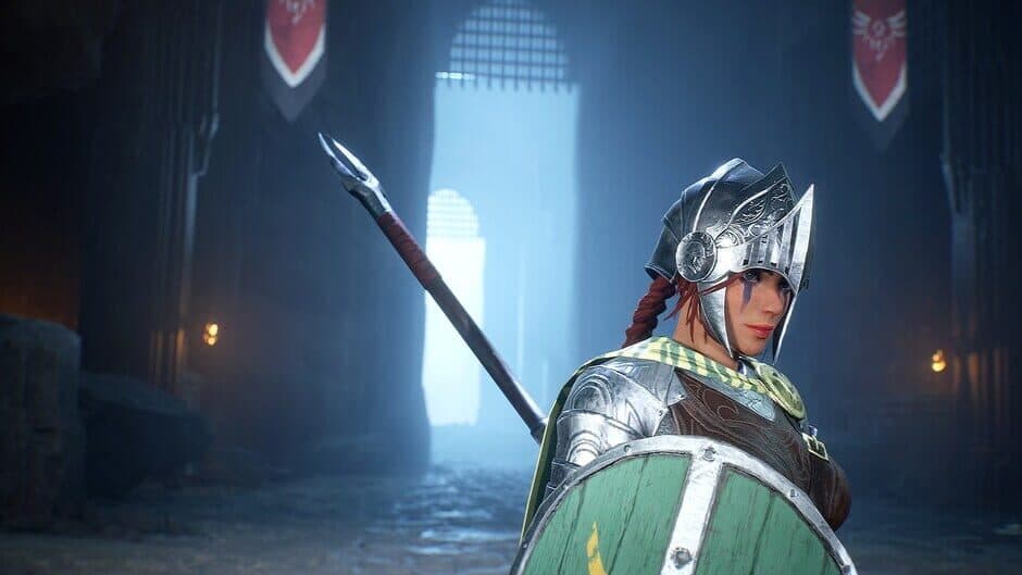 Century: Age of Ashes Fellow Edition screenshot 2