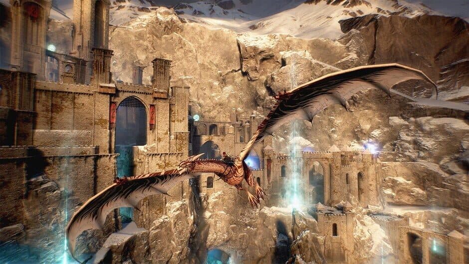 Century: Age of Ashes Fellow Edition screenshot 3