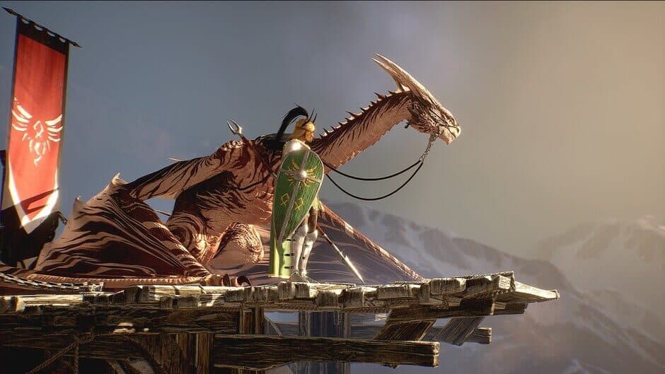 Century: Age of Ashes Fellow Edition screenshot 4