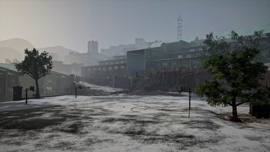 The Unsettled screenshot 2