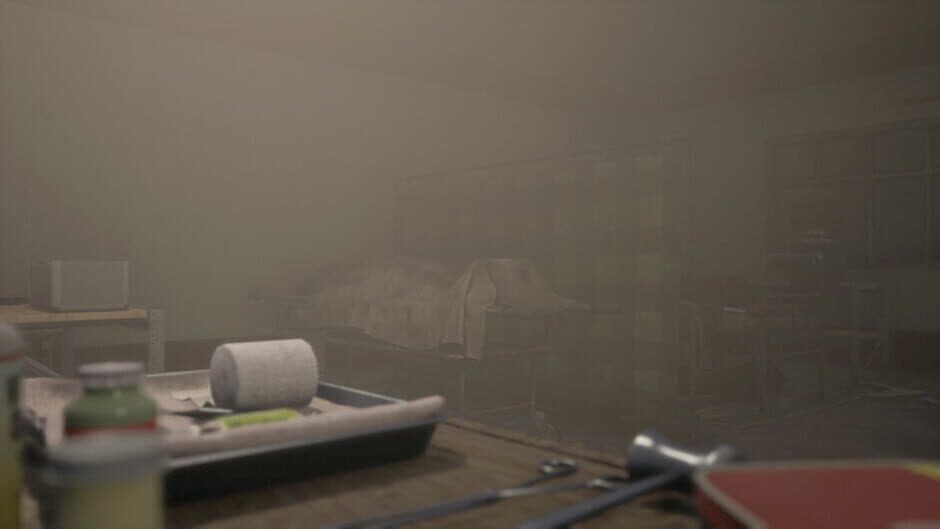 The Unsettled screenshot 3