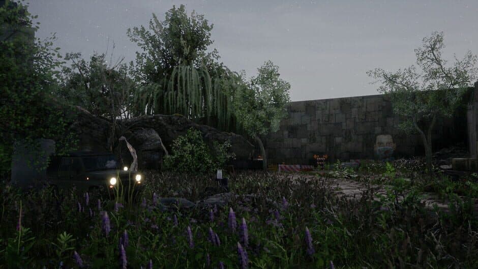 The Unsettled screenshot 6