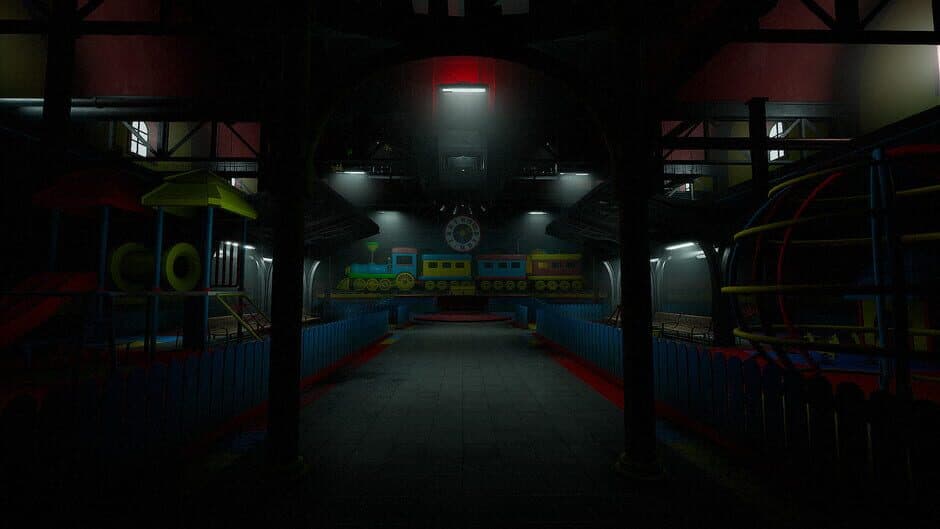 Poppy Playtime: Chapter 2 screenshot 1