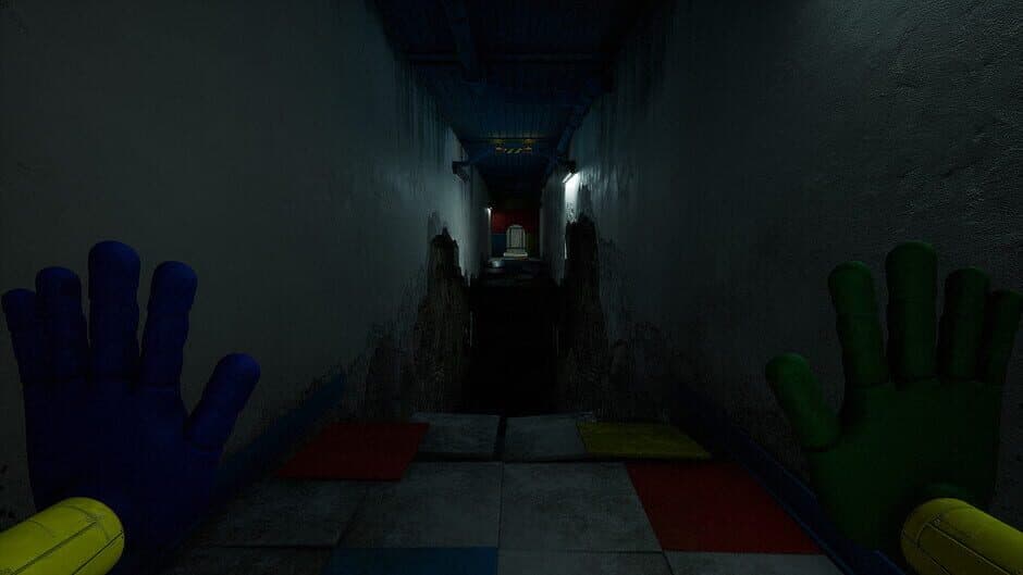 Poppy Playtime: Chapter 2 screenshot 2