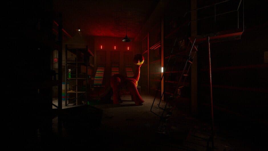 Poppy Playtime: Chapter 2 screenshot 3