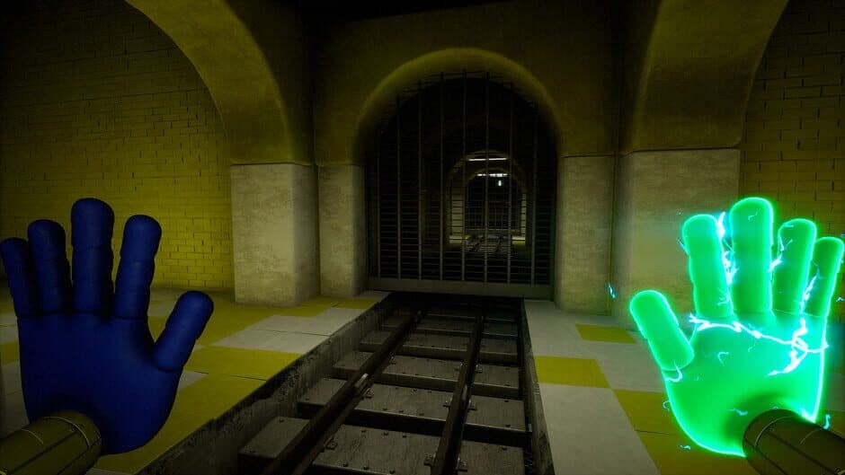 Poppy Playtime: Chapter 2 screenshot 4