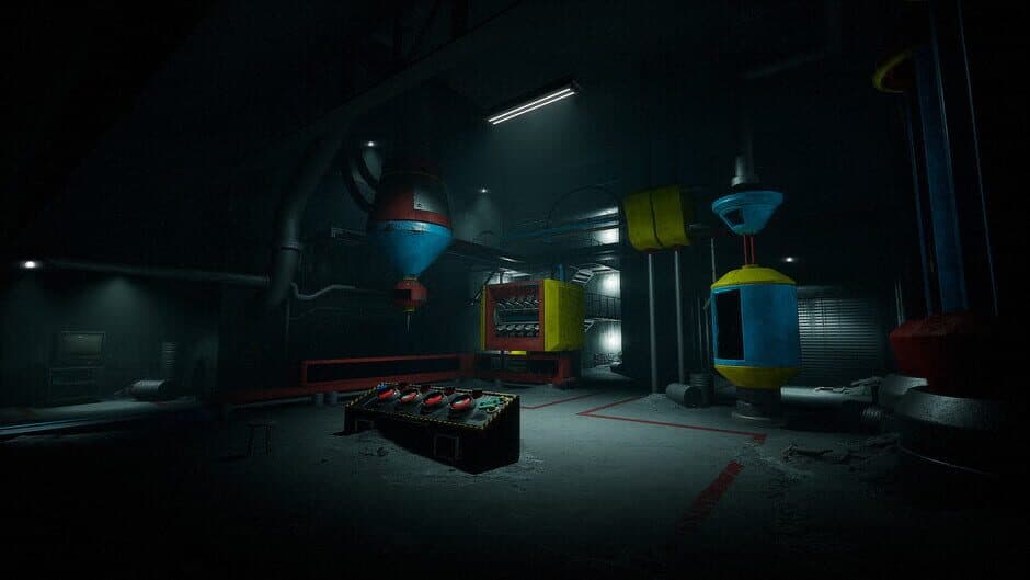 Poppy Playtime: Chapter 2 screenshot 6