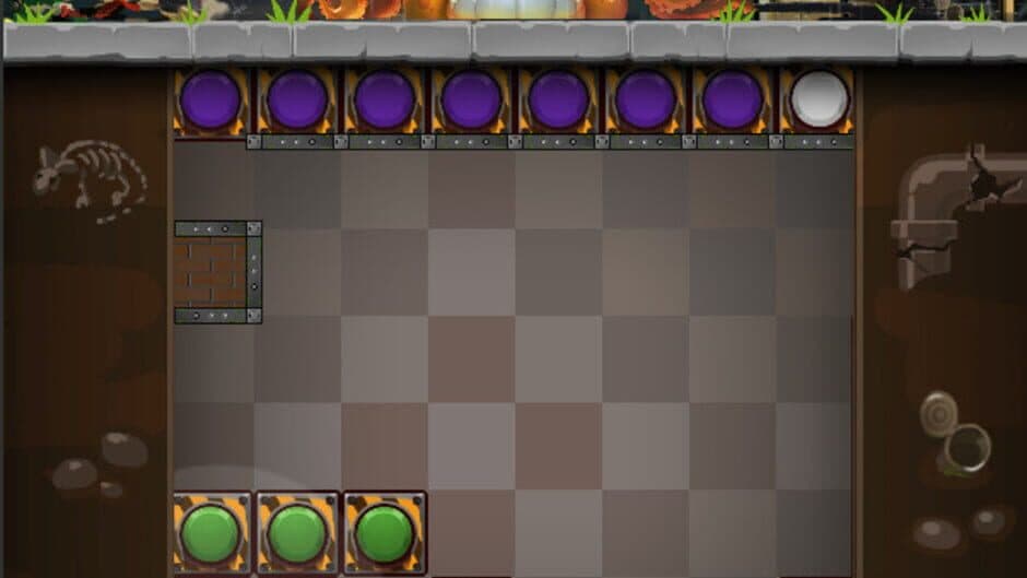OctoMaze screenshot 2
