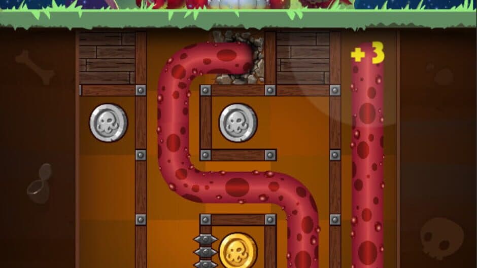 OctoMaze screenshot 5