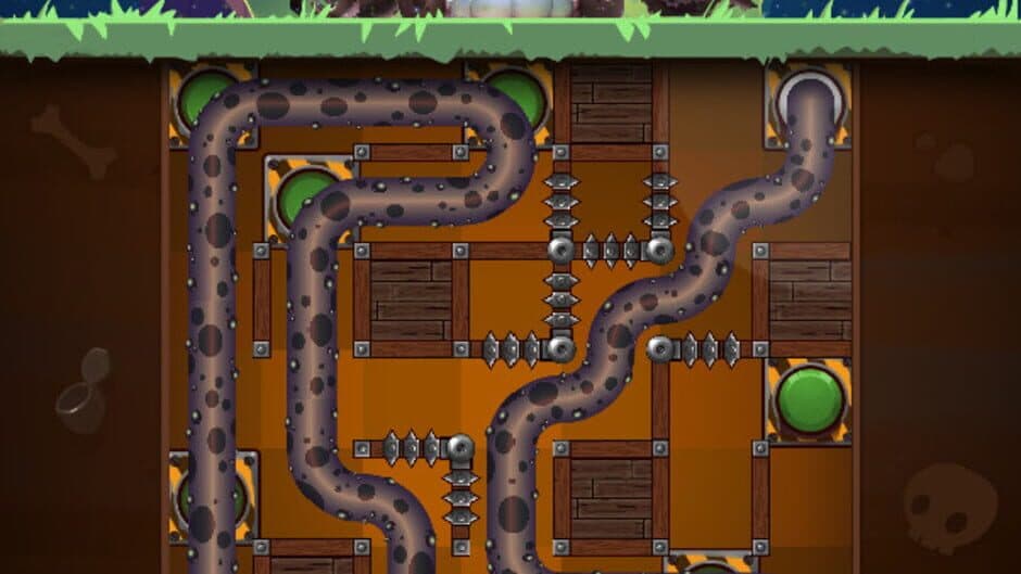 OctoMaze screenshot 4