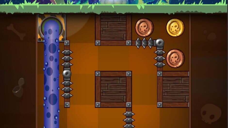 OctoMaze screenshot 6