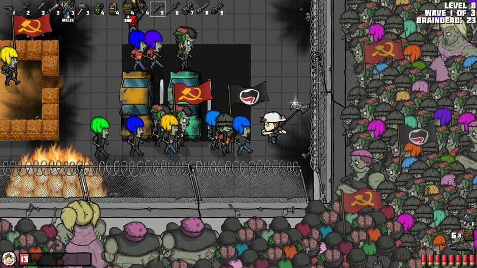 Acquitted screenshot 5