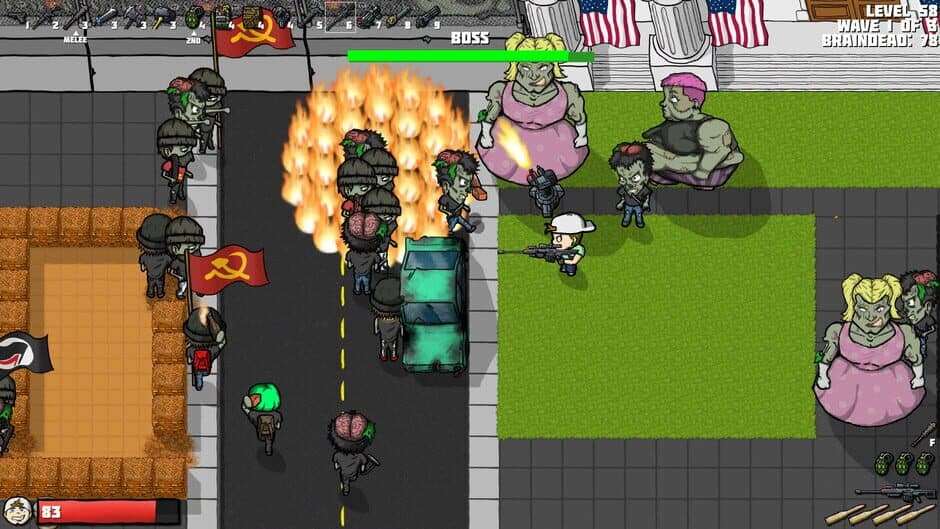 Acquitted screenshot 6