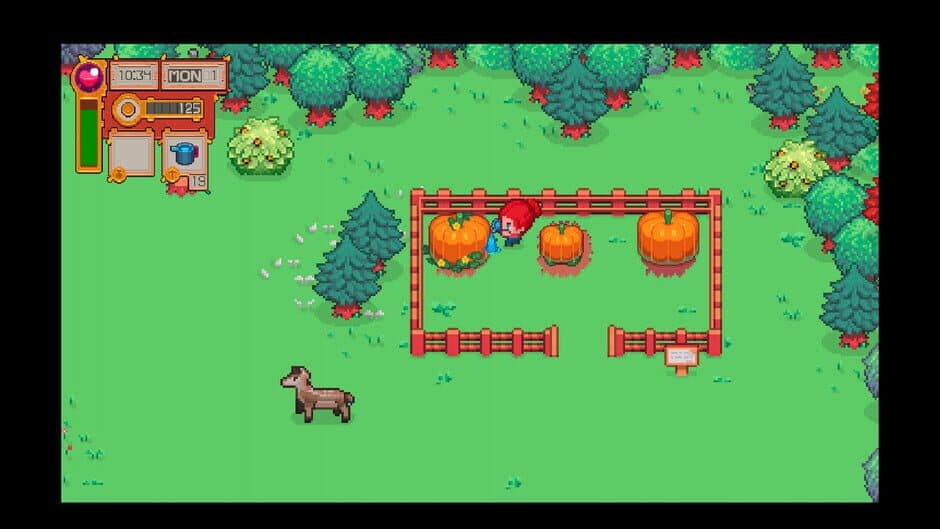 Tales of Autumn screenshot 6
