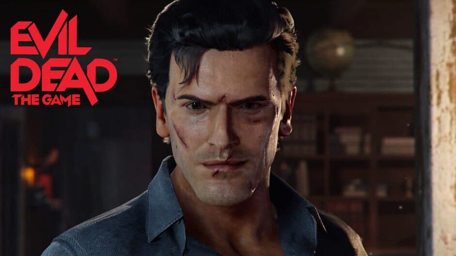 Evil Dead: The Game screenshot 6