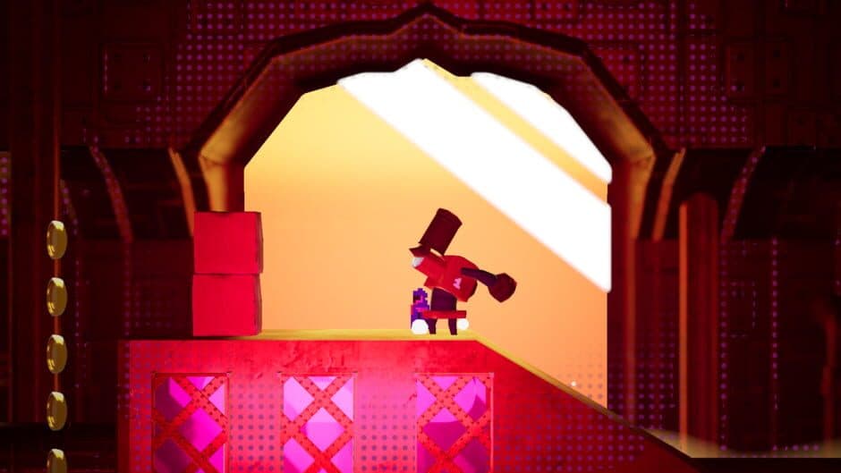 POLE screenshot 4