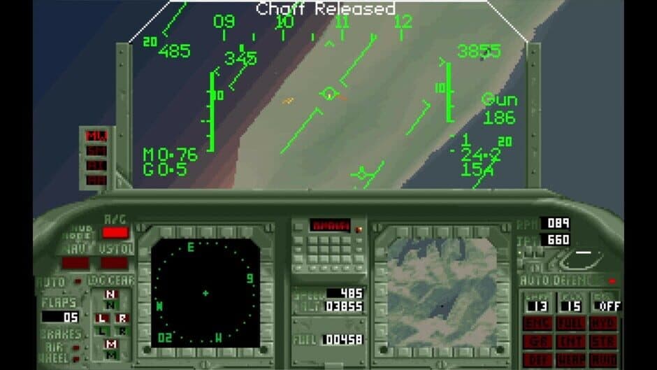 Harrier Jump Jet screenshot 5