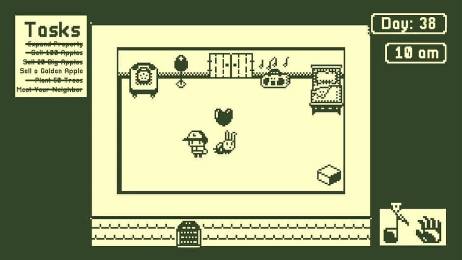 Bit Orchard: Animal Valley screenshot 3