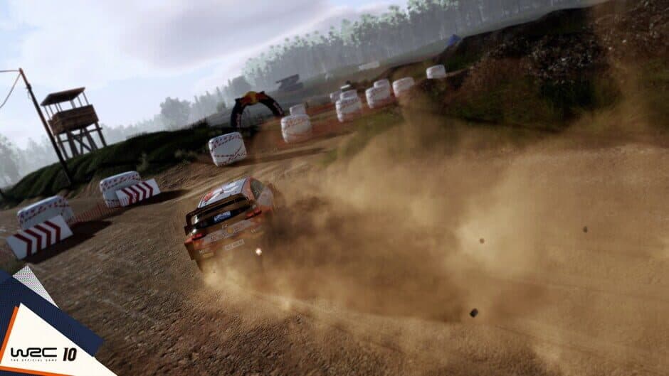 WRC Collection Vol. 2 screenshot 4