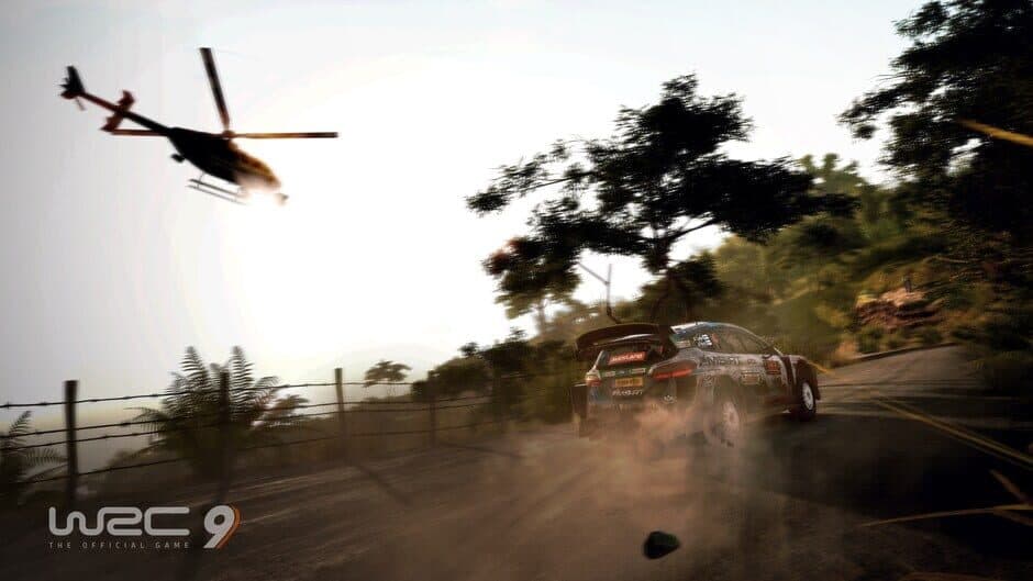 WRC Collection Vol. 2 screenshot 5