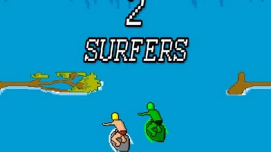Surfers screenshot 2