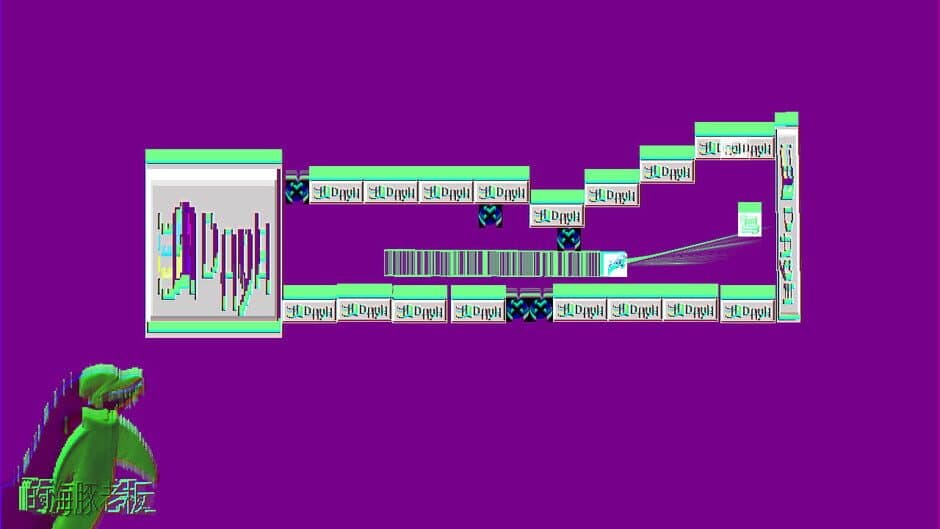 DOLPHIN HUSTLE screenshot 3
