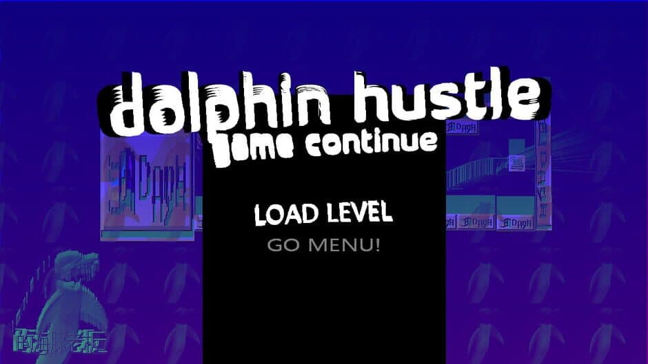 DOLPHIN HUSTLE screenshot 4