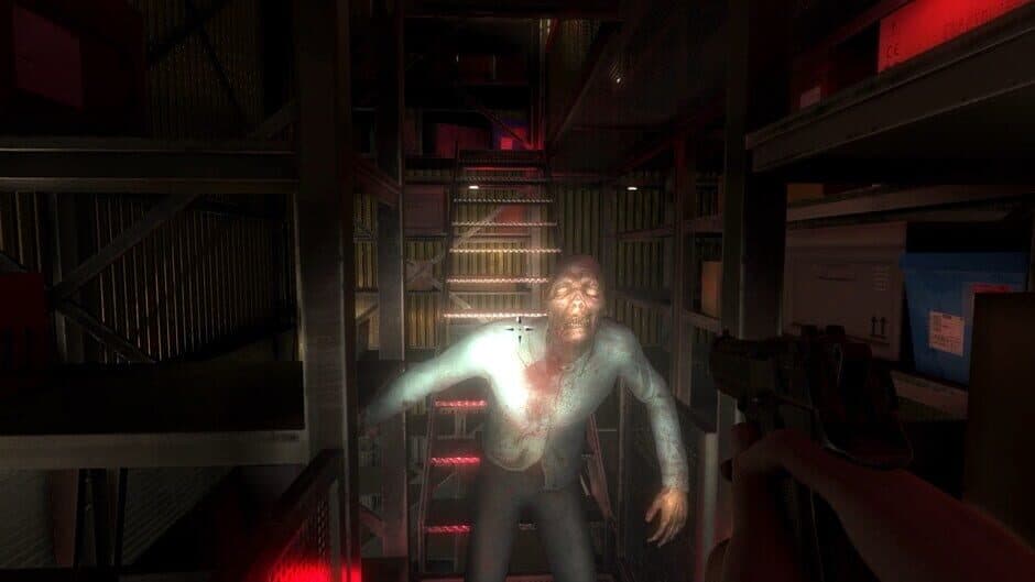 Outbreak - Diamond Collection screenshot 3