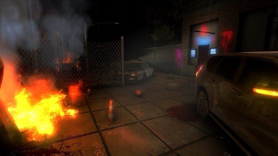 Outbreak - Diamond Collection screenshot 4
