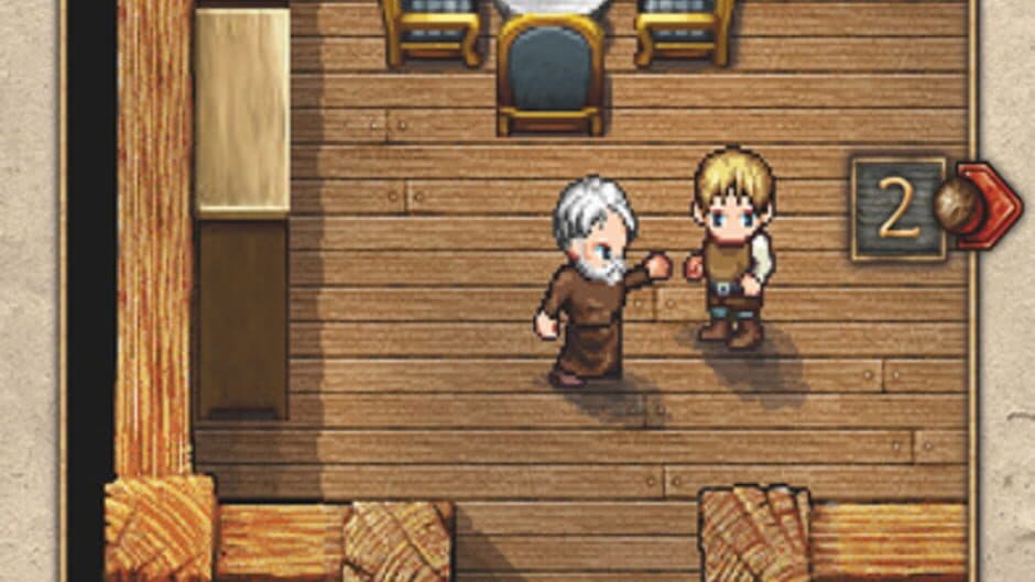 GameBook screenshot 2
