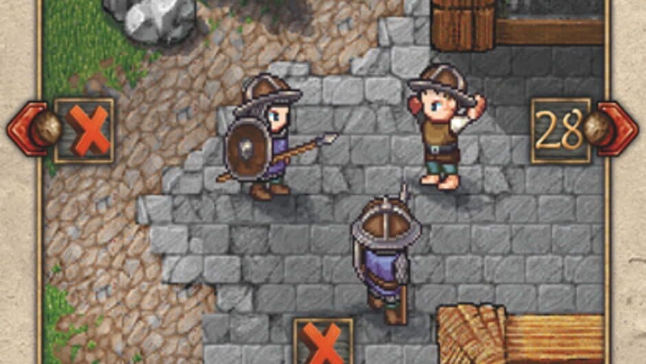 GameBook screenshot 3