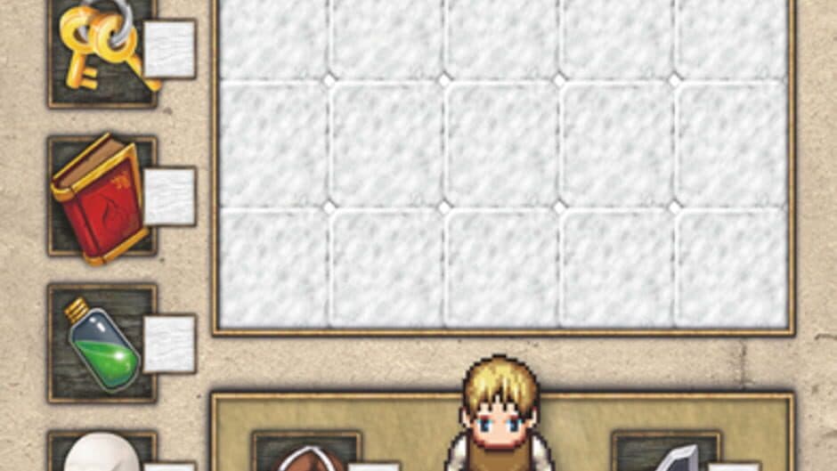 GameBook screenshot 5