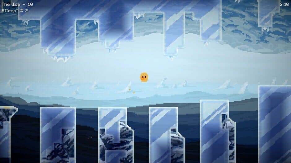 Jello screenshot 2