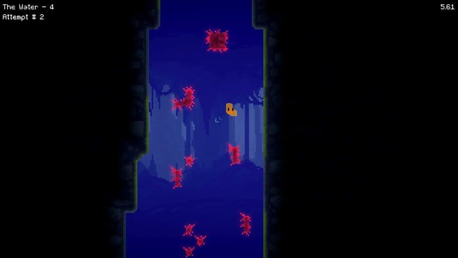 Jello screenshot 3