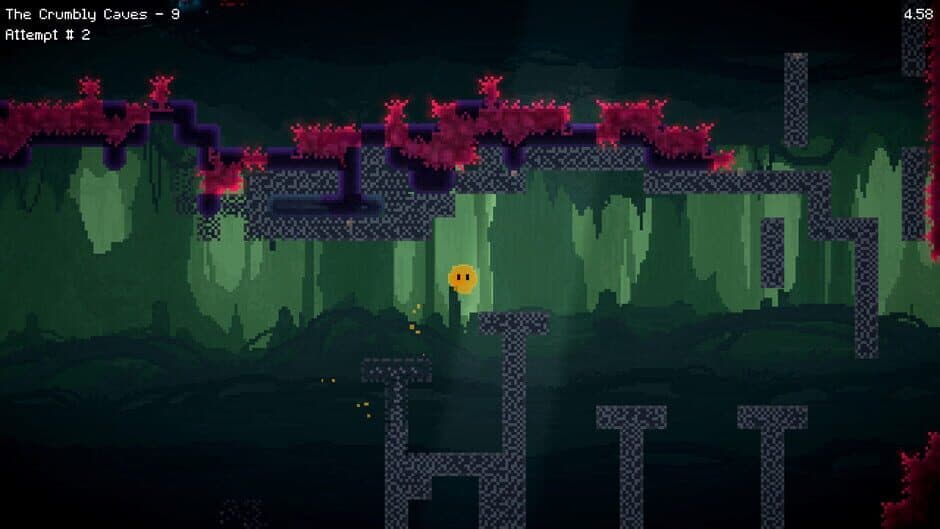 Jello screenshot 4