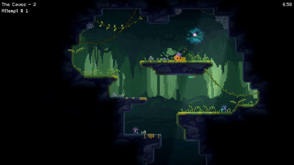 Jello screenshot 5