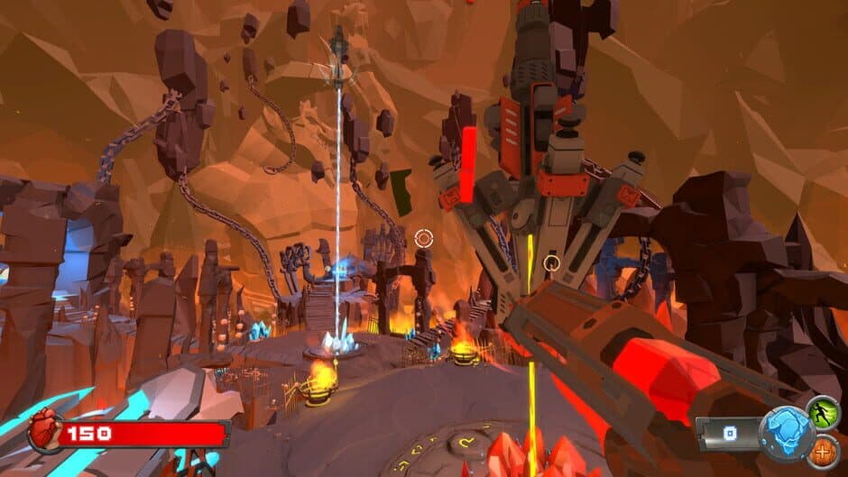 Dwarfenstein screenshot 6