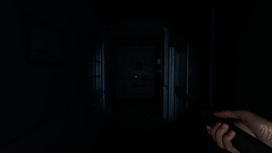 Exorcist screenshot 3
