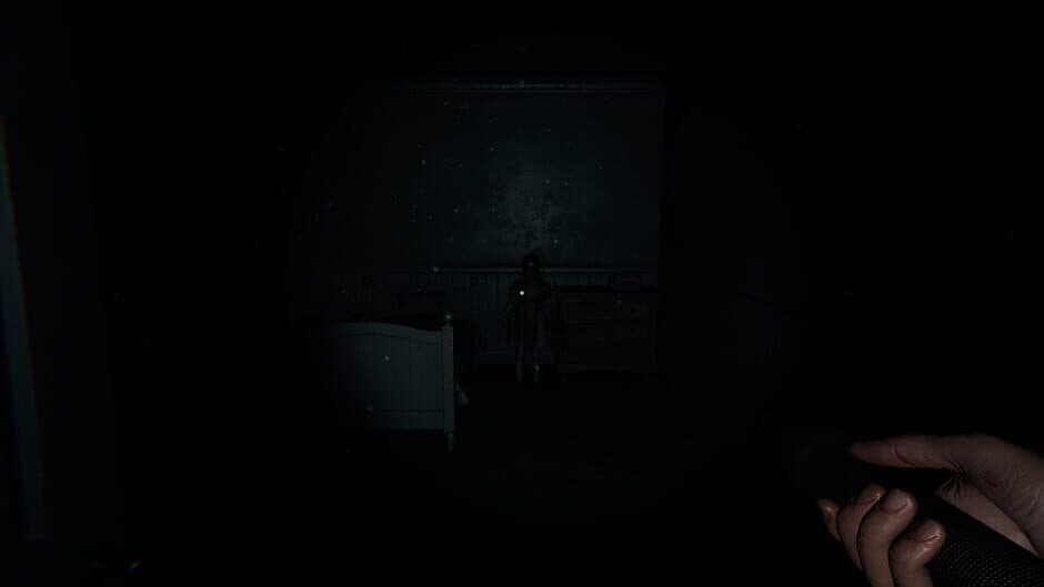 Exorcist screenshot 5