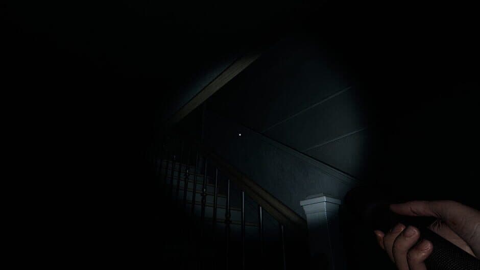 Exorcist screenshot 6