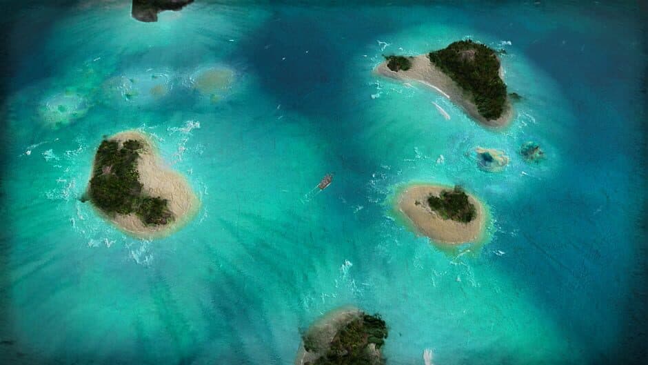 Abandon Ship screenshot 5