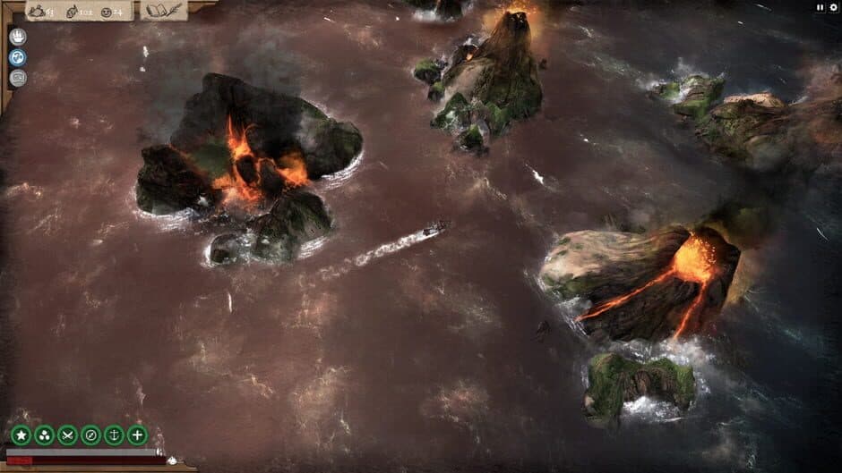 Abandon Ship screenshot 6
