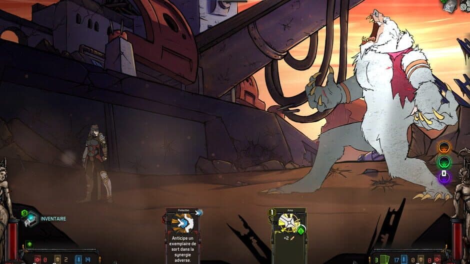 Before The Last Hour screenshot 2