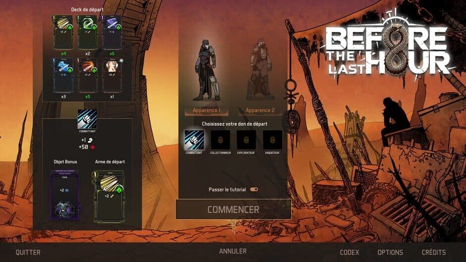 Before The Last Hour screenshot 3