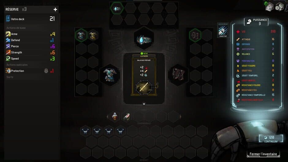 Before The Last Hour screenshot 5